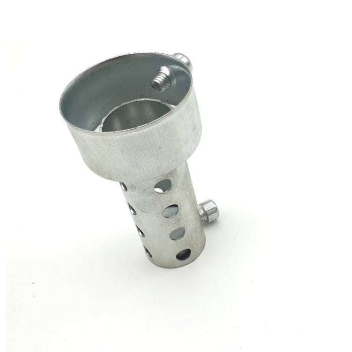 découvrez comment une chicane moto peut réduire le bruit tout en améliorant les performances de votre moto. guide complet et conseils d'experts pour un équilibre optimal.