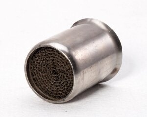 Comprendre l&rsquo;importance de la chicane moto universelle pour réduire le bruit et améliorer la performance