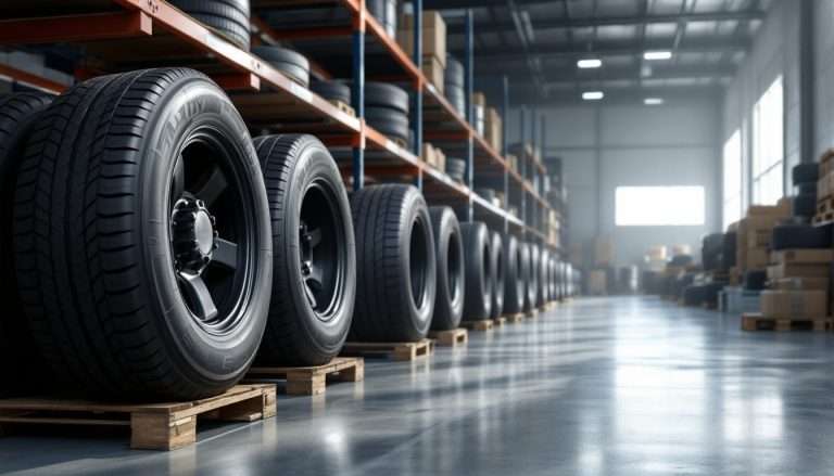 découvrez comment choisir les pneus maxityre pour une sécurité optimale sur la route. conseils et critères essentiels pour un choix fiable et performant.