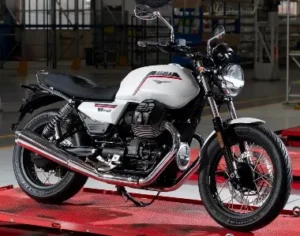Fiabilité moto guzzi v7 850 : que savoir avant d’acheter