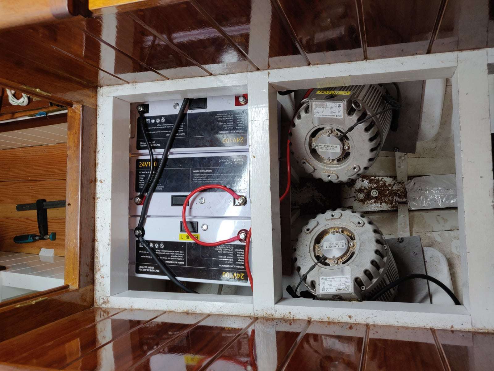 découvrez les innovations clés de motonautic, leader en technologies marines, alliant performance et sécurité pour une expérience nautique optimale.