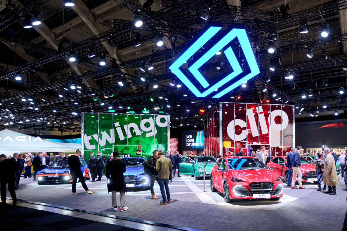 découvrez les nouveautés du salon auto monaco 2026 : les dernières innovations, modèles exclusifs et tendances incontournables de l'automobile de demain.