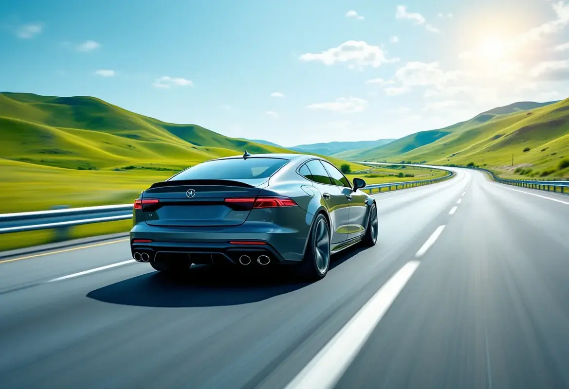 découvrez le régime moteur optimal pour une vitesse de 130 km/h, garantissant performance et efficacité énergétique de votre véhicule.