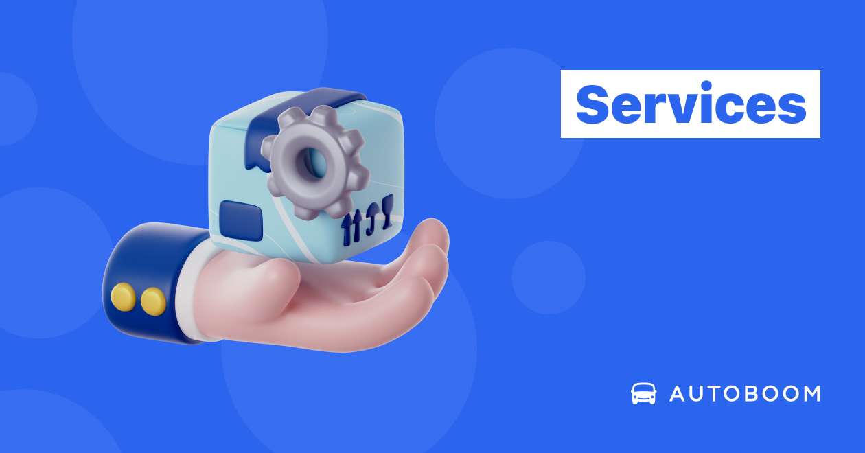 découvrez nos services automobiles en ligne : entretien, réparation, devis et prise de rendez-vous rapide pour votre véhicule, directement depuis chez vous.