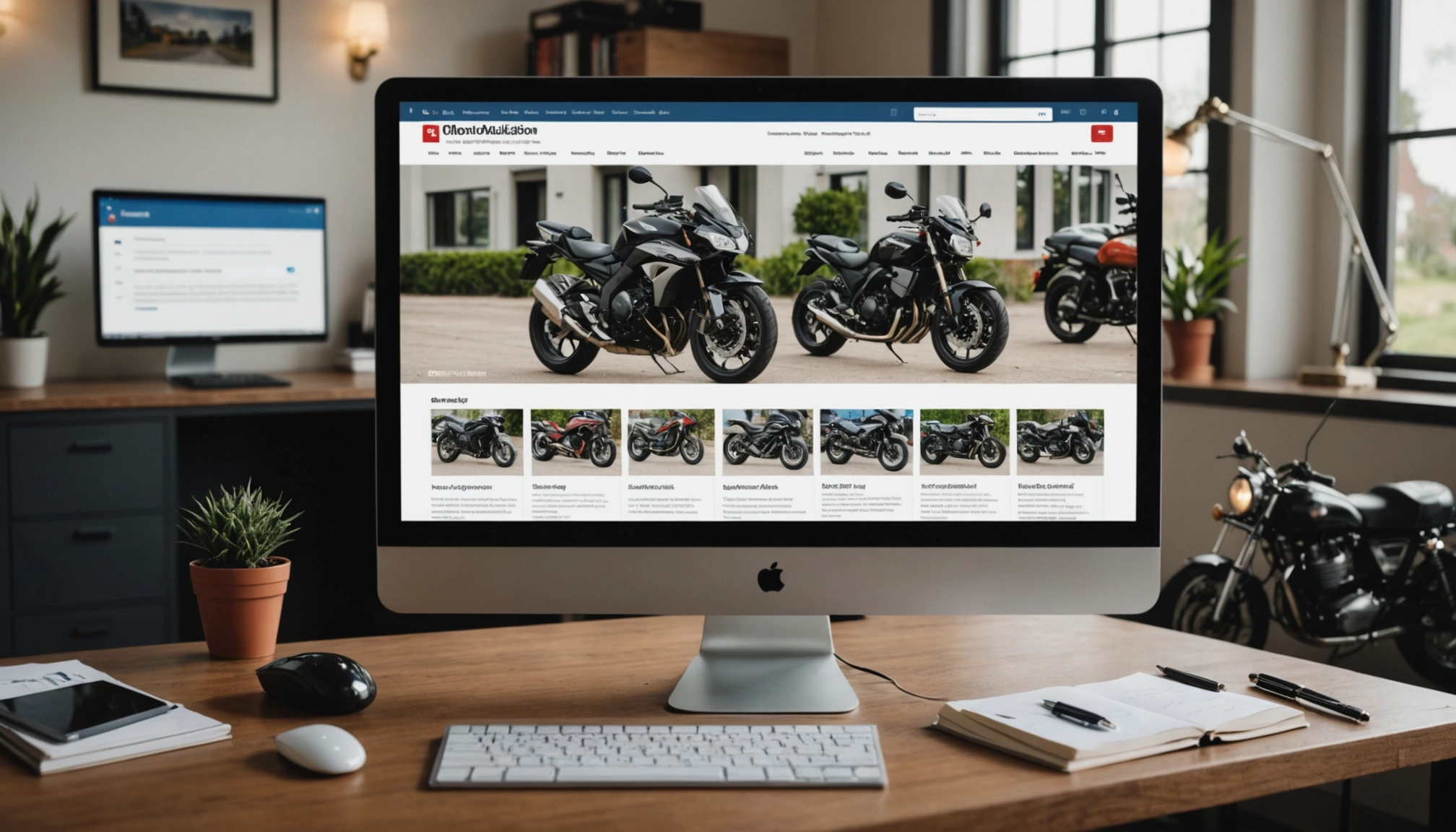 découvrez notre guide complet 2026 pour acheter une moto aux enchères en toute sécurité et au meilleur prix. conseils, astuces et étapes clés pour réussir votre achat.