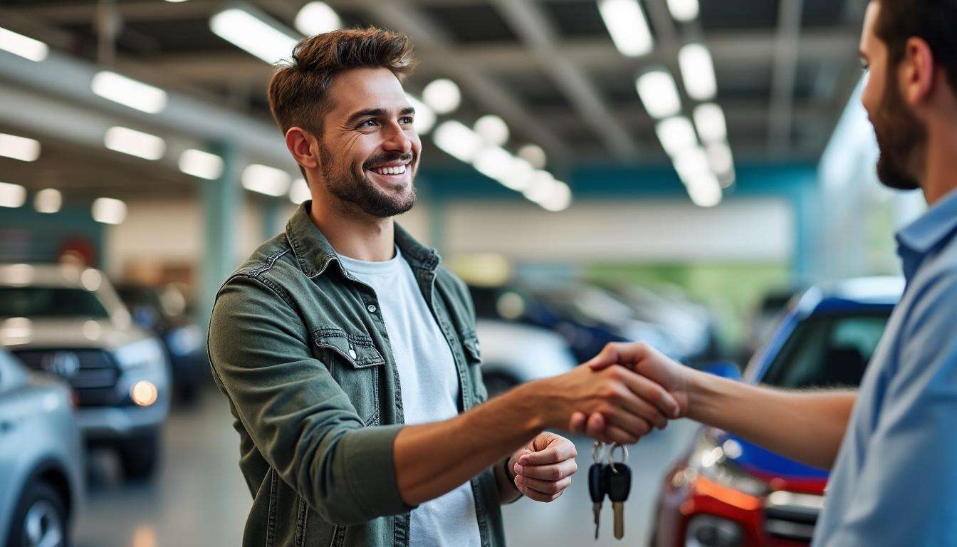 découvrez notre sélection exclusive de voitures d'occasion cgos pour 2026. achetez votre véhicule fiable et économique en toute confiance dès aujourd'hui !