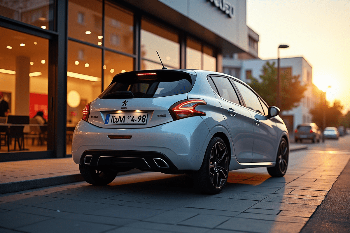 découvrez notre sélection exclusive de voitures d'occasion cgos 2026 à acheter. profitez de garanties et de prix compétitifs pour trouver la voiture idéale.