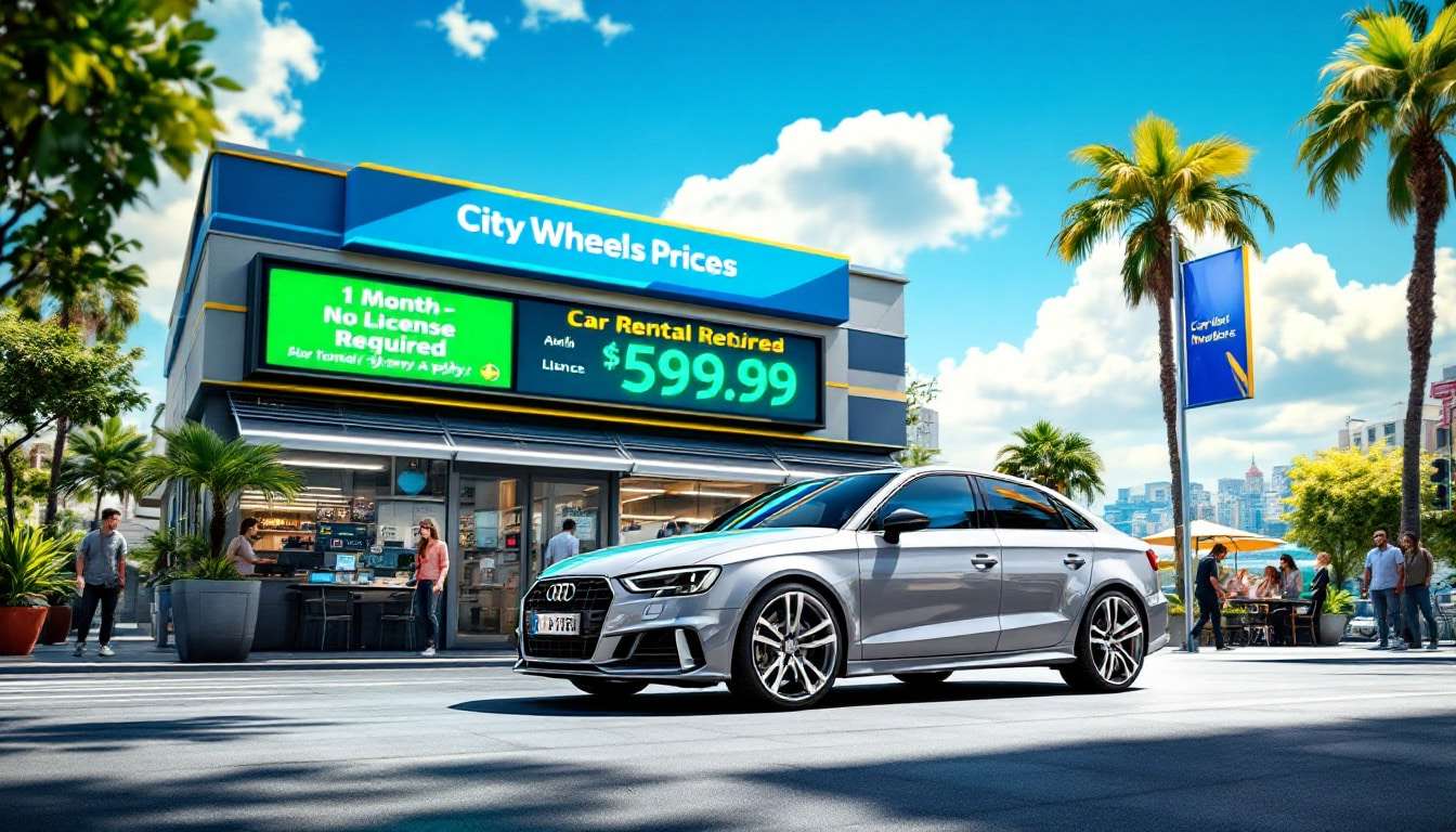 découvrez les exigences d'années de permis nécessaires pour louer une voiture en 2026 et préparez votre location en toute sérénité.