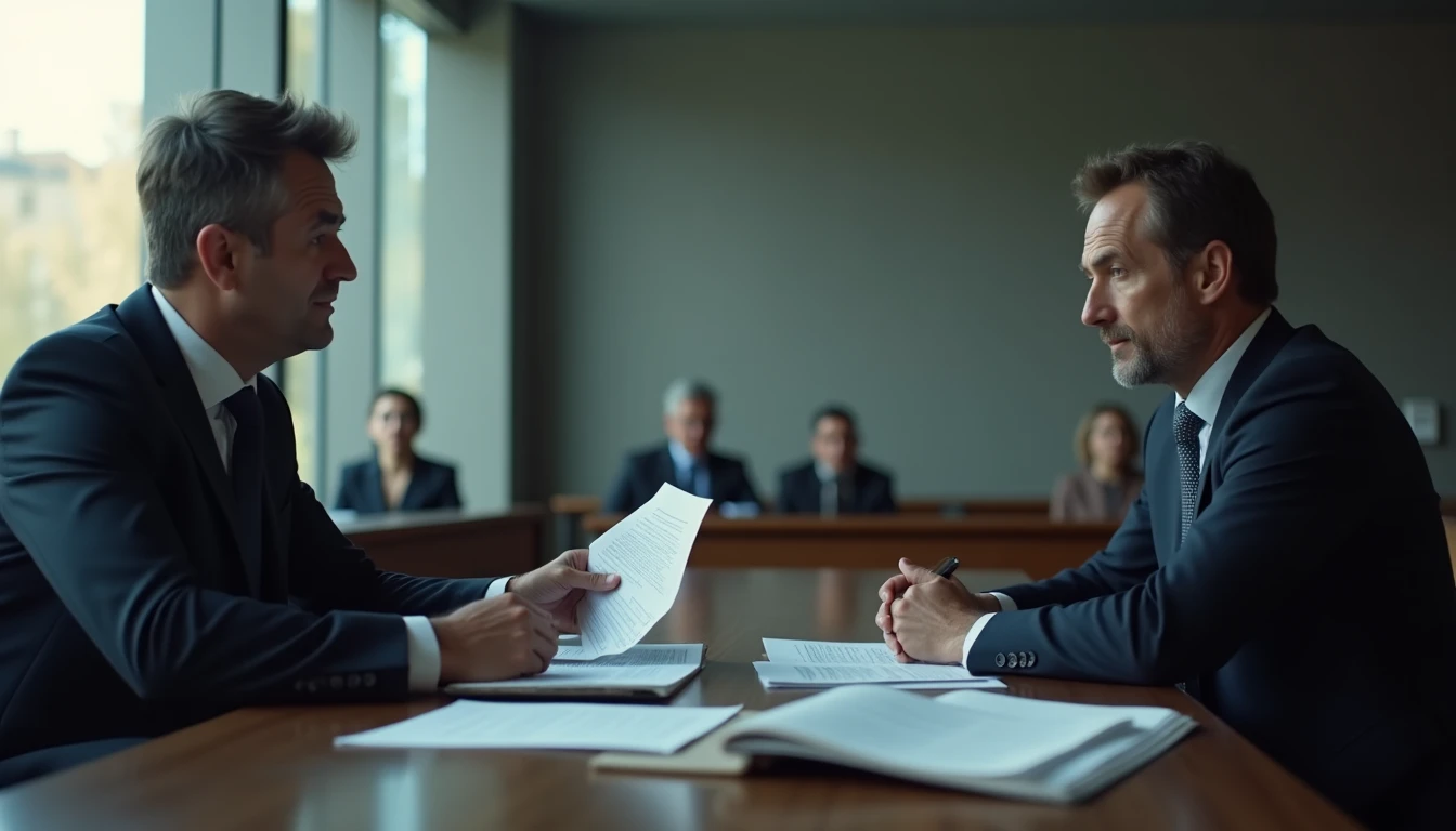 découvrez les obligations et sanctions prévues par l'article r412-6 en 2026. guide complet pour comprendre vos responsabilités légales et les conséquences en cas de non-respect.