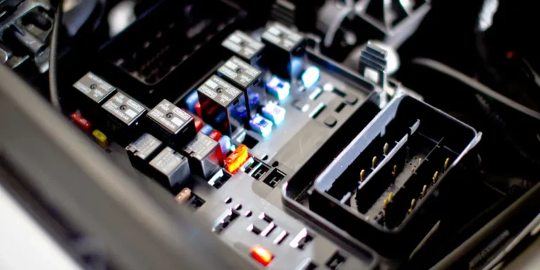 apprenez comment changer facilement le fusible du chauffage sur une renault clio 3 grâce à notre guide étape par étape, pour un confort optimal dans votre véhicule.