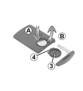 découvrez comment changer facilement la pile de votre carte renault pour assurer son bon fonctionnement et éviter les pannes.