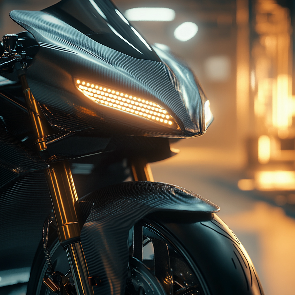 découvrez comment choisir le carénage moto idéal en 2026 pour allier performance, protection et style. guide complet et conseils pratiques.