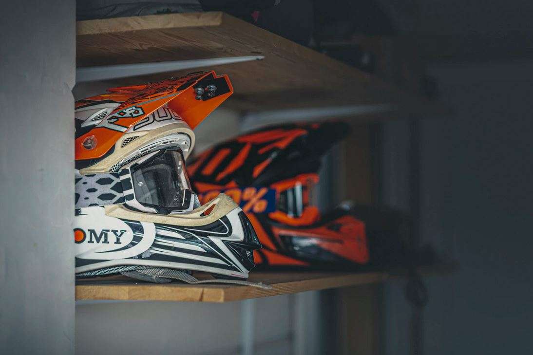 découvrez comment choisir un casque moto personnalisé en 2026 pour allier style, sécurité et confort lors de vos trajets.