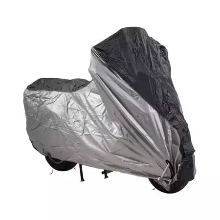 découvrez comment choisir la housse moto idéale en 2026 pour protéger efficacement votre deux-roues contre les intempéries, la poussière et le vol.