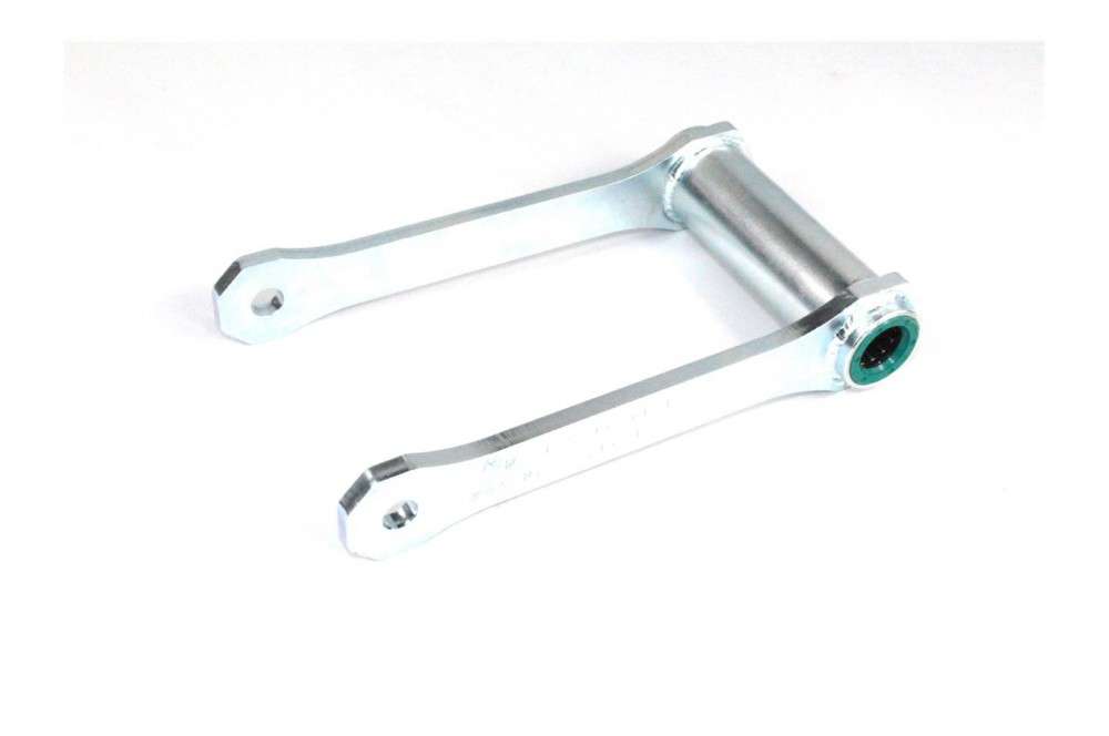 découvrez comment choisir le kit de rabaissement moto idéal pour améliorer le confort et la maniabilité de votre deux-roues en toute sécurité.