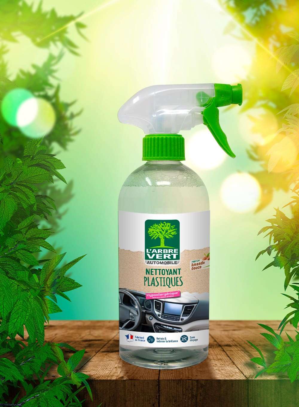 découvrez comment choisir le meilleur nettoyant plastique voiture en 2026 pour entretenir et protéger efficacement les surfaces intérieures et extérieures de votre véhicule.