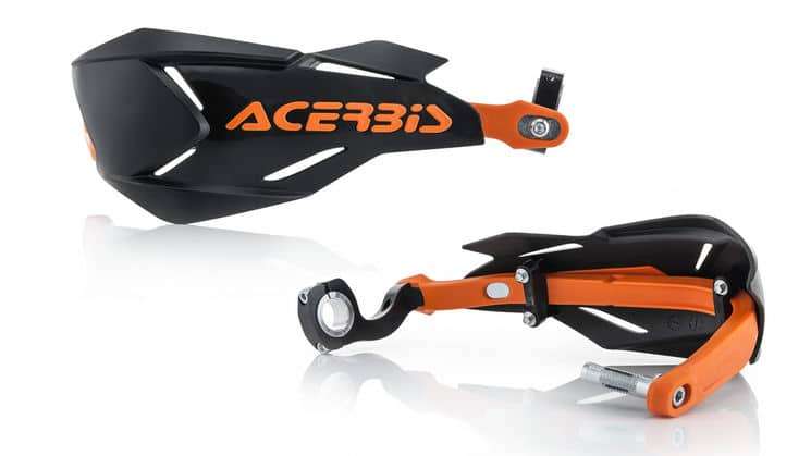 découvrez comment choisir le protège-main moto idéal en 2026 pour optimiser votre sécurité et confort lors de vos trajets à moto.