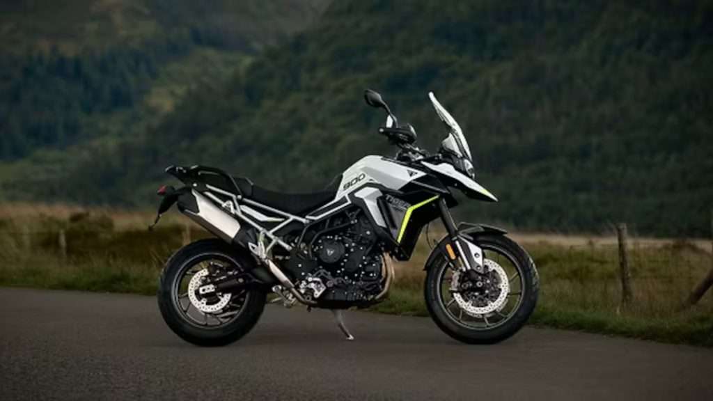 découvrez comment choisir votre triumph d'occasion en 2026 : conseils pratiques, critères essentiels et astuces pour trouver la moto idéale à un prix avantageux.