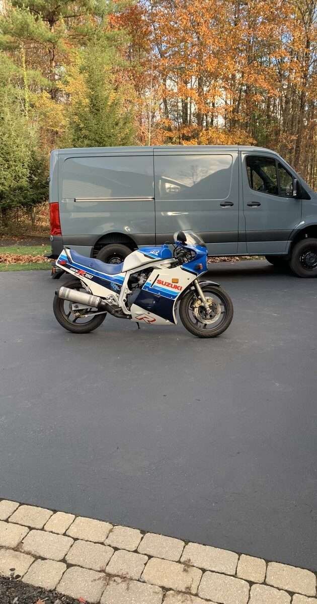 découvrez notre sélection complète de pièces moto suzuki 2026 pour optimiser la performance et l'entretien de votre deux-roues. qualité garantie et large choix disponibles.