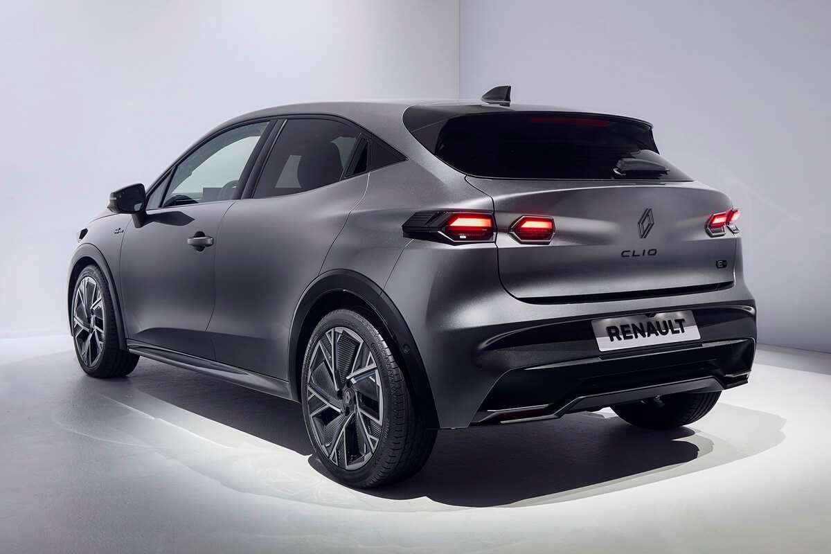 découvrez comment renault révolutionne le marché européen avec la nouvelle clio vi, alliant design innovant et technologies avancées pour une expérience de conduite exceptionnelle.
