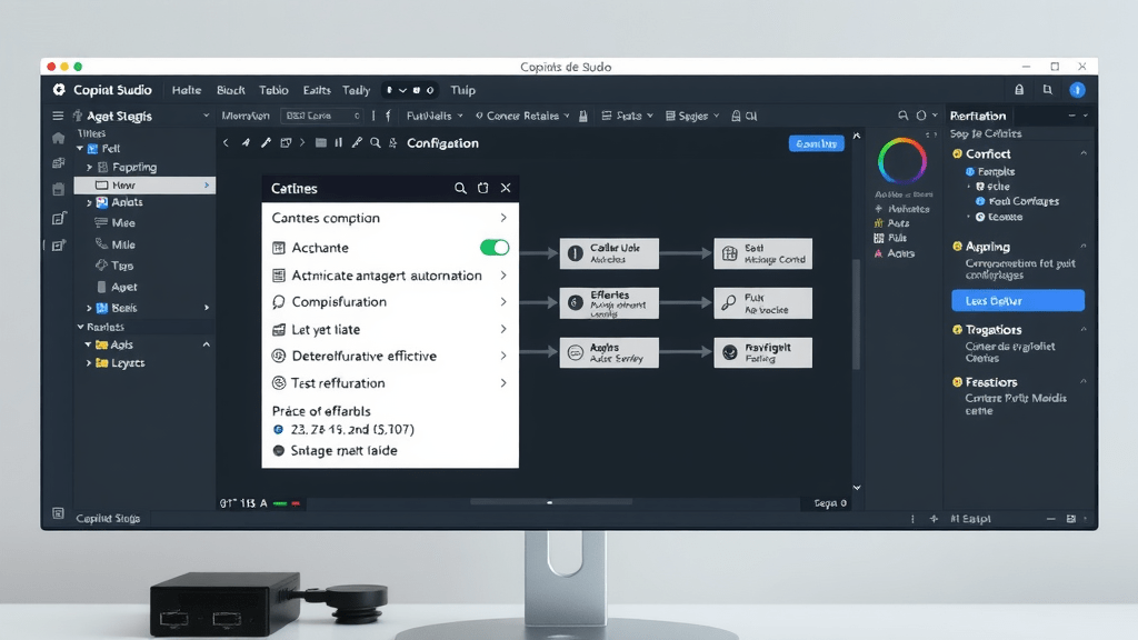 découvrez comment copilot ia révolutionne l'apprentissage du code de la route en 2026 grâce à une intelligence artificielle avancée pour une préparation optimale et personnalisée.