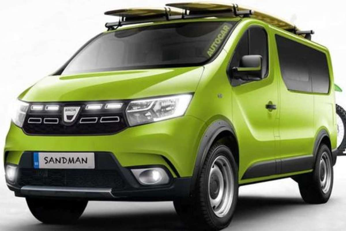 découvrez les caractéristiques détaillées et le prix de la dacia sandman, le véhicule idéal pour vos aventures au meilleur rapport qualité-prix.