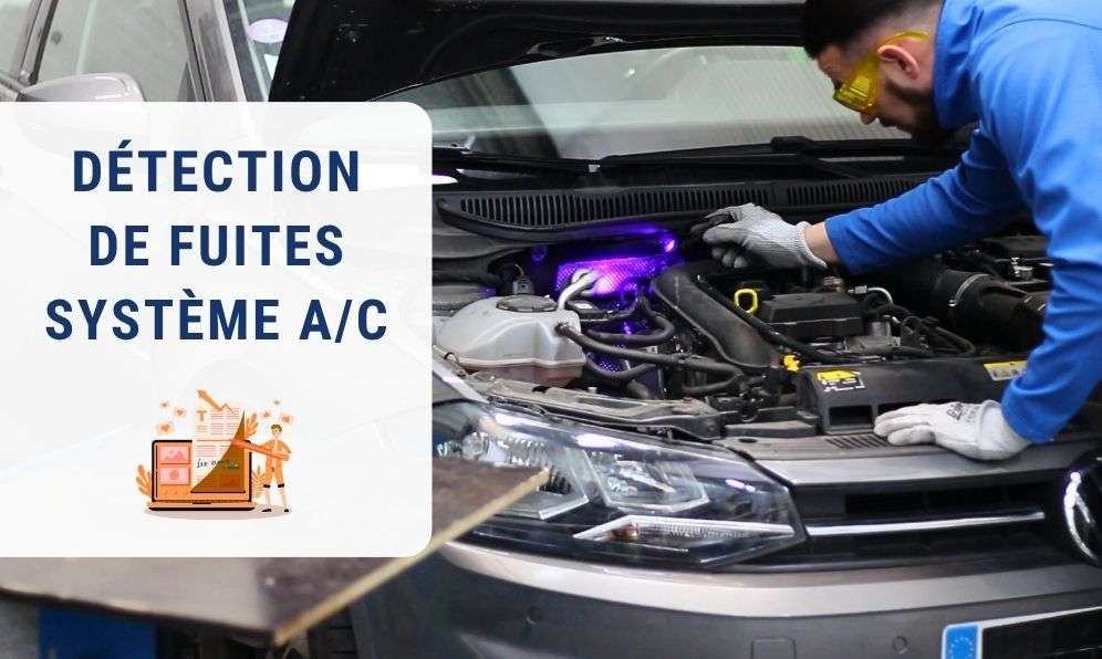 apprenez à détecter efficacement une fuite d'admission d'air dans votre véhicule pour éviter les pertes de performance et économiser sur les réparations.