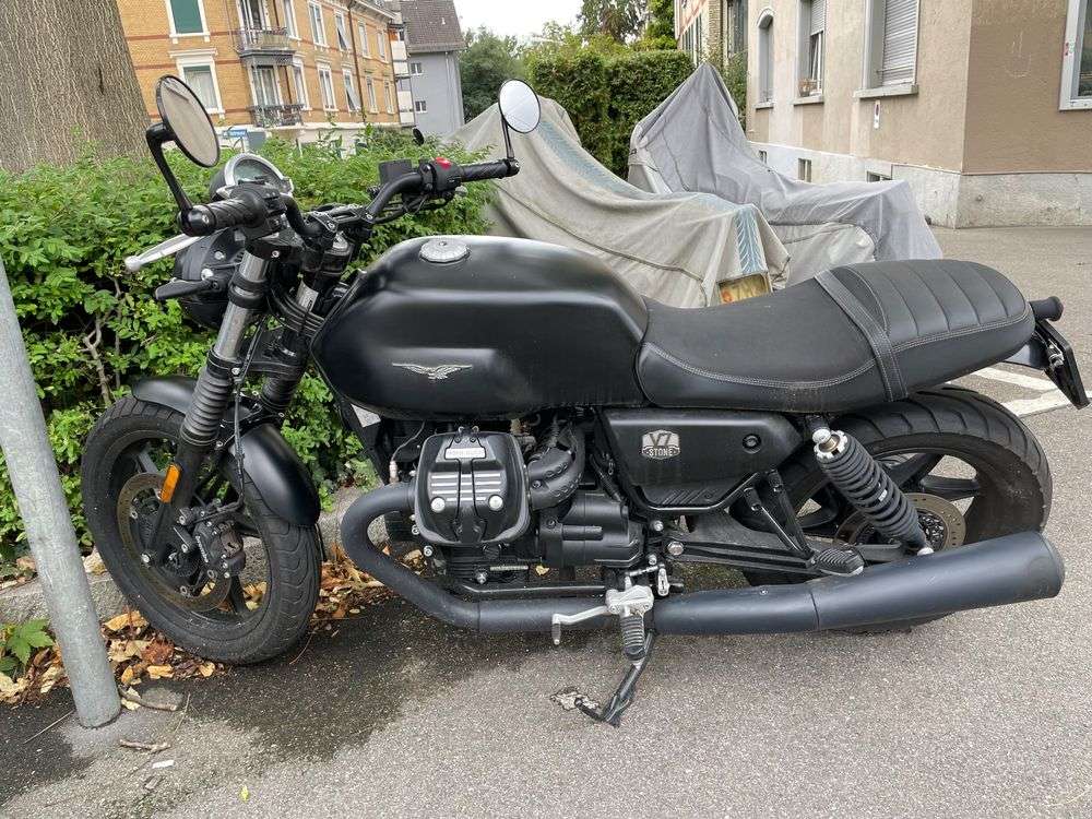 découvrez tout sur la fiabilité de la moto guzzi v7 850 avant votre achat : performances, entretien et avis d'experts pour un choix éclairé.