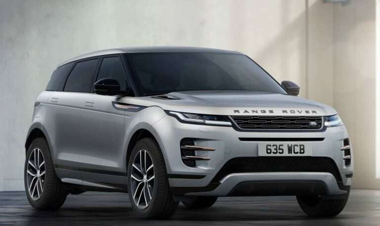 découvrez la fiabilité du range rover evoque 2026, ses performances, ses points forts et aspects techniques pour un achat en toute confiance.