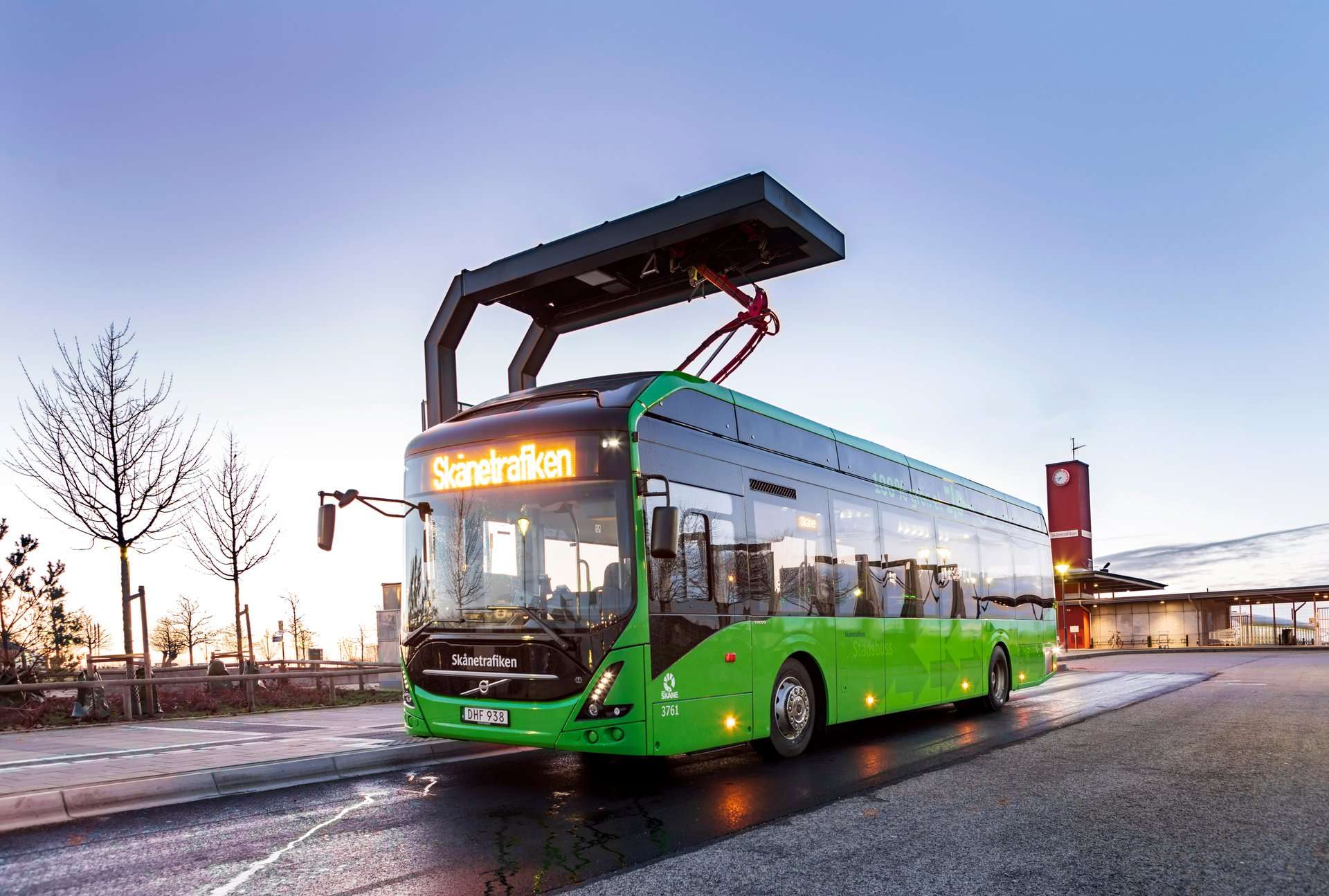 découvrez la croissance rapide des flottes électriques et les inquiétudes des salariés face à cette transition énergétique dans le secteur professionnel.