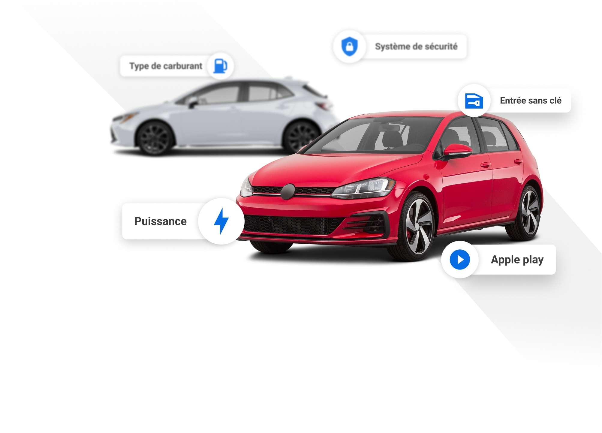 découvrez les nouveautés du gti 2025 : design innovant, performances améliorées et technologies de pointe pour une expérience de conduite exceptionnelle.