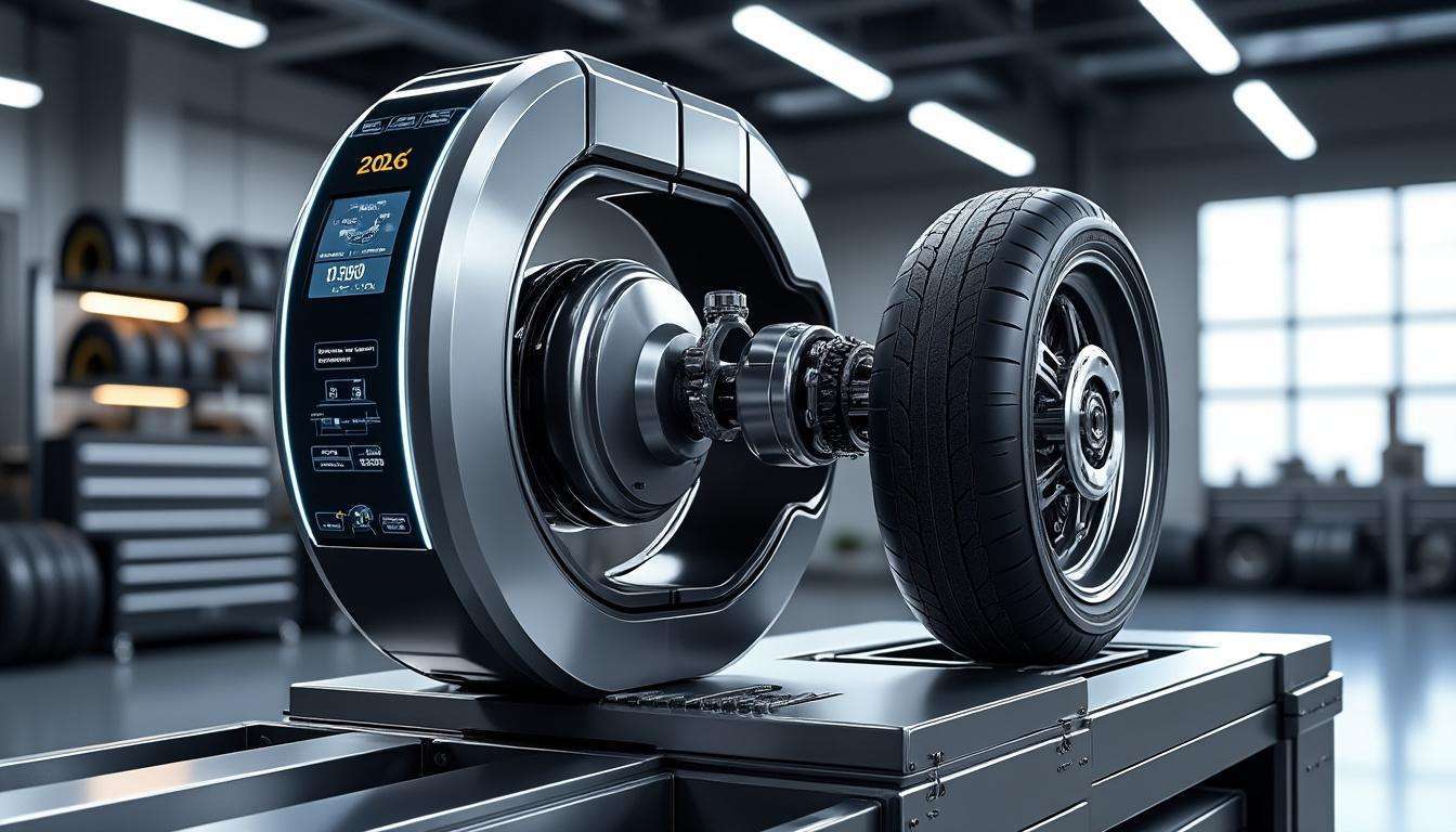 découvrez notre guide complet 2026 pour choisir et utiliser un démonte-pneu moto efficacement. conseils, astuces et meilleures marques pour entretenir vos pneus en toute simplicité.