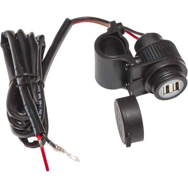 découvrez comment installer une prise usb sur votre moto en 2026 pour recharger facilement vos appareils lors de vos trajets. guide complet et conseils pratiques.