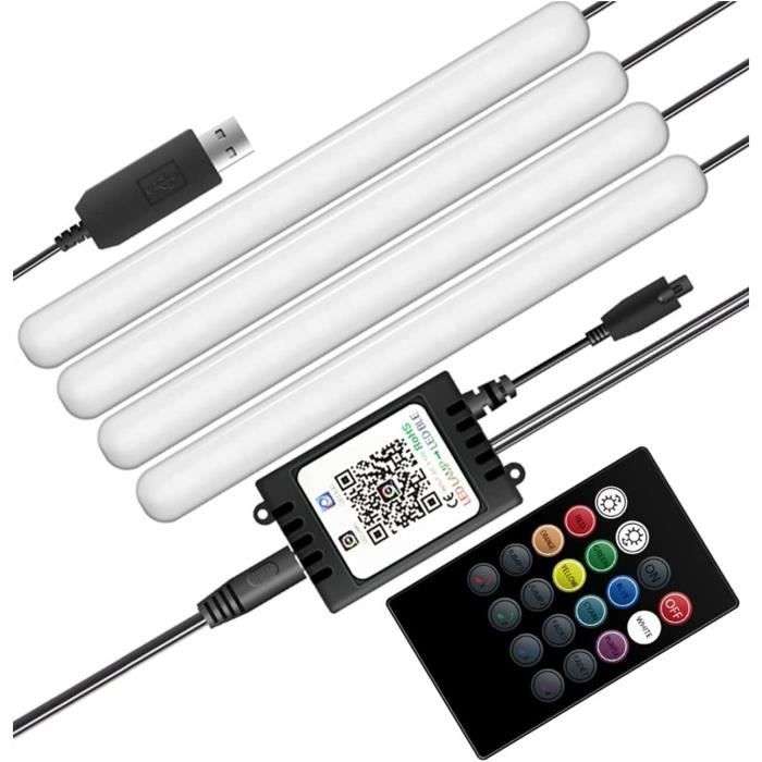 découvrez les led pour éclairage intérieur voiture 2026, offrant une luminosité optimale et une efficacité énergétique pour moderniser votre habitacle.