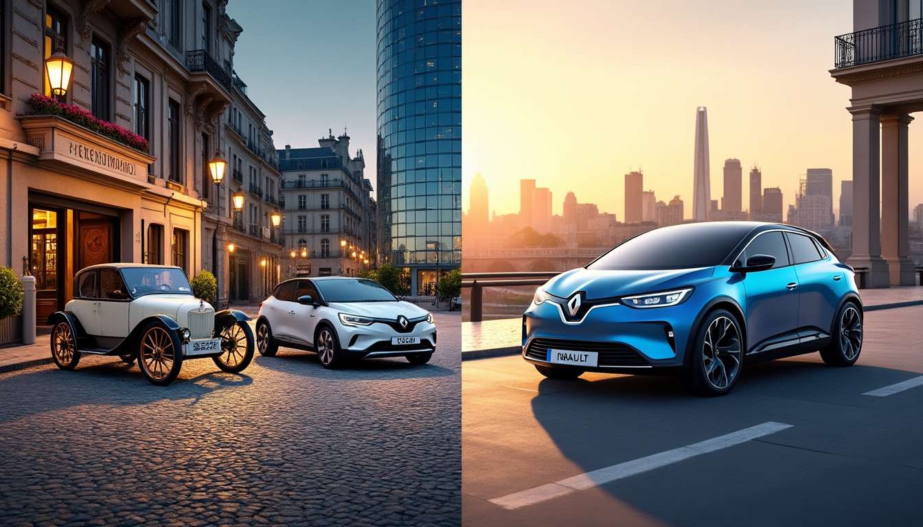 découvrez l'histoire de la marque de voiture h, ses modèles emblématiques et ses innovations technologiques qui ont marqué l'industrie automobile.