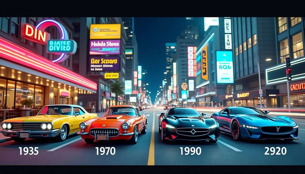 découvrez l'histoire de la marque de voiture h, ses modèles emblématiques et ses innovations technologiques qui ont marqué l'industrie automobile.