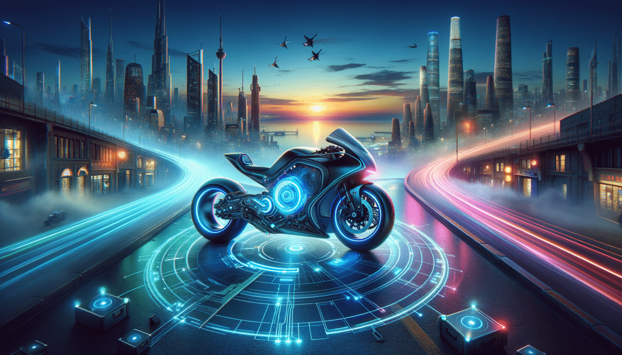 découvrez moto 2.0, l'alliance parfaite entre technologie avancée et expérience motard pour 2026. préparez-vous à vivre la route autrement avec des innovations inédites.
