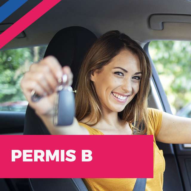 découvrez notre guide complet pour obtenir votre permis b en 2026. toutes les étapes, conseils et astuces pour réussir votre examen et conduire en toute confiance.