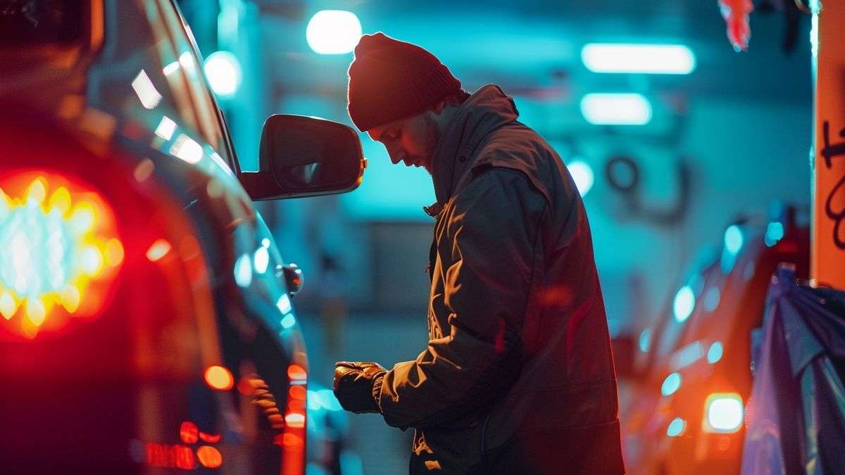 découvrez comment déposer une plainte pour non-restitution de véhicule en 2026 et les démarches à suivre pour protéger vos droits.