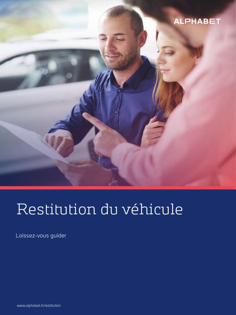 découvrez comment déposer une plainte en cas de non-restitution de véhicule en 2026, les démarches à suivre et vos droits pour récupérer votre bien rapidement.