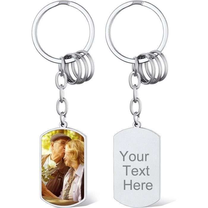 découvrez notre porte-clé voiture personnalisé, un accessoire unique pour garder vos clés en sécurité tout en ajoutant une touche personnelle à votre voiture.