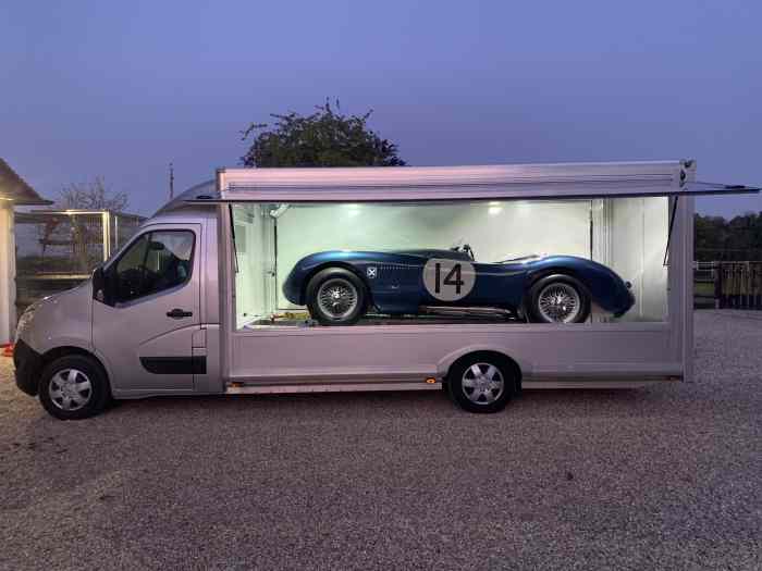 découvrez notre sélection de porte-voitures d'occasion adaptés au permis b 2026, fiables et accessibles pour transporter vos véhicules en toute sécurité.