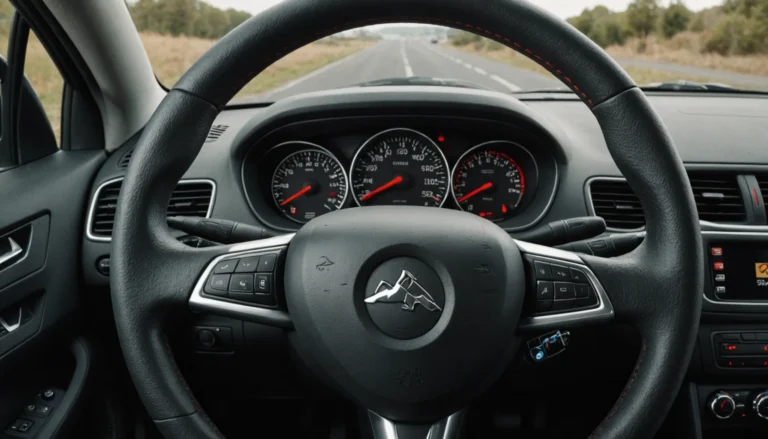 découvrez les prix du moteur de direction assistée pour peugeot 207 modèle 2026. comparez les tarifs et trouvez la meilleure offre pour votre véhicule.