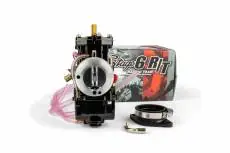 découvrez comment réaliser un réglage optimal du carburateur 21 pwk pour améliorer les performances et la consommation de votre moteur.
