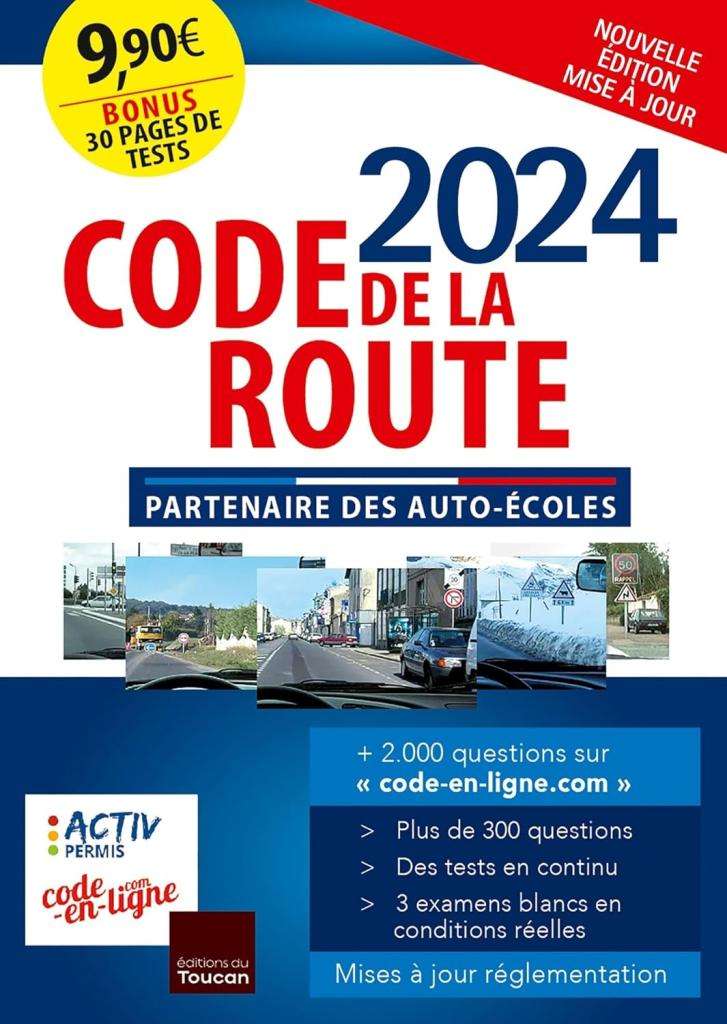 découvrez le résumé complet du code de la route 2026, avec les règles et nouveautés essentielles pour réussir votre examen de conduite.