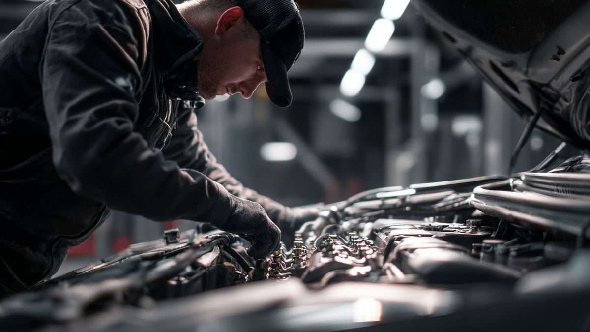 découvrez les causes courantes du risque de casse moteur chez renault et les solutions efficaces pour prévenir les pannes et garantir la longévité de votre véhicule.