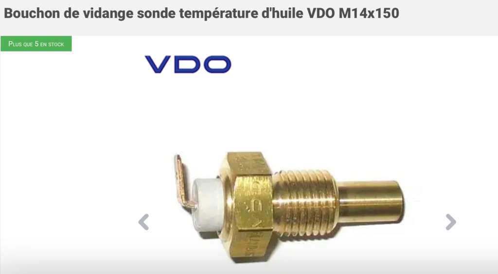 découvrez pourquoi la température de l'huile moteur est cruciale pour la performance et la durabilité de votre véhicule, ainsi que les conseils pour la maintenir optimale.