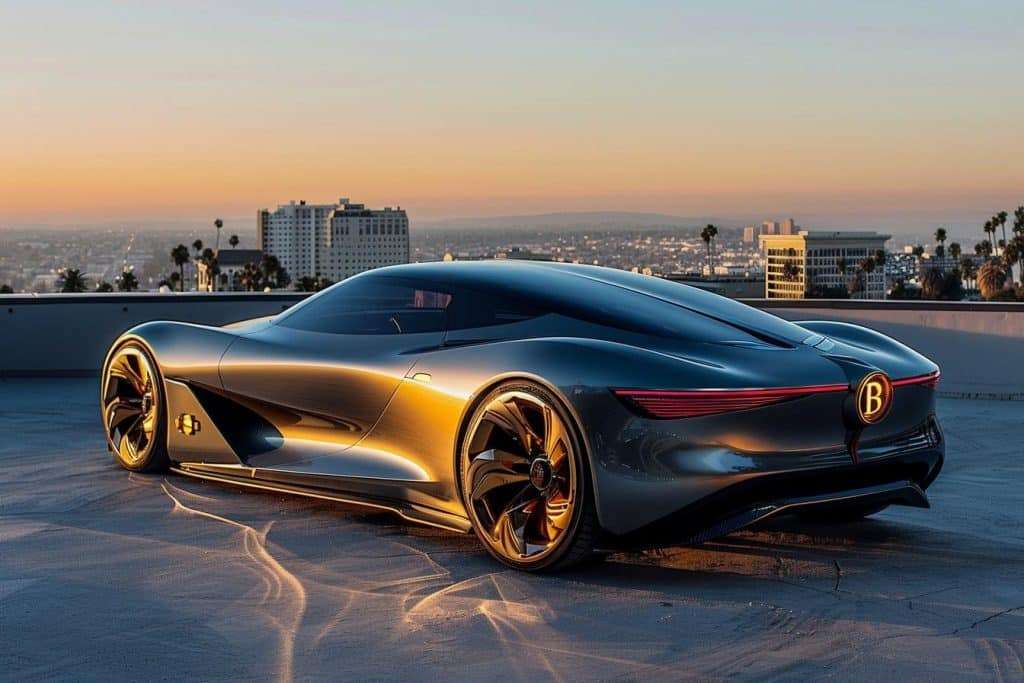 découvrez la voiture la plus chère de 2026 : performances, luxe et innovations exclusives dans le secteur automobile haut de gamme.