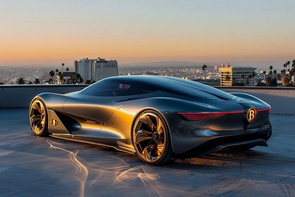 découvrez la voiture la plus chère de 2026 : performances, luxe et innovations exclusives dans le secteur automobile haut de gamme.