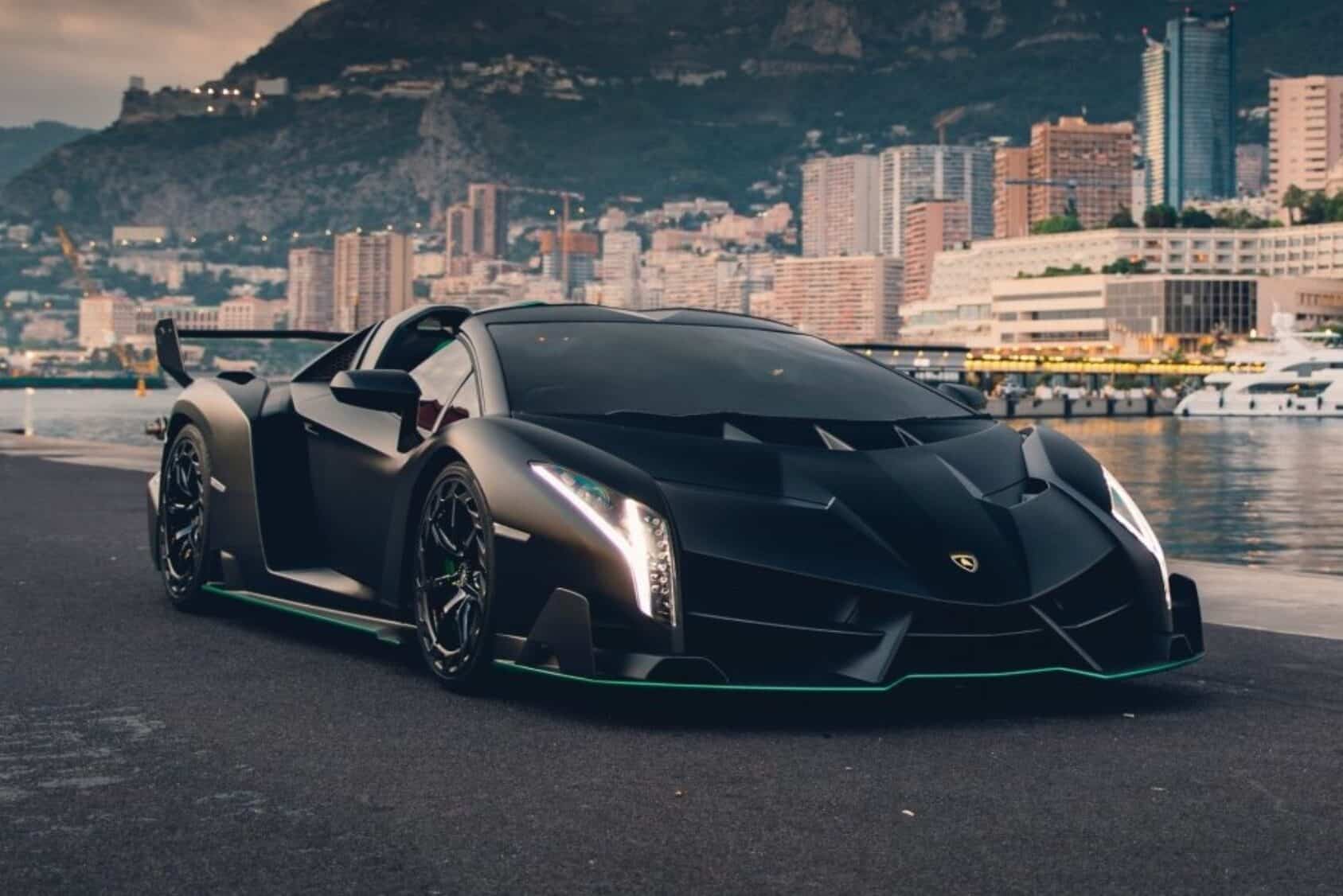 découvrez quelle est la voiture la plus chère de 2026, ses caractéristiques exclusives, son prix exceptionnel et ce qui la rend unique sur le marché automobile.